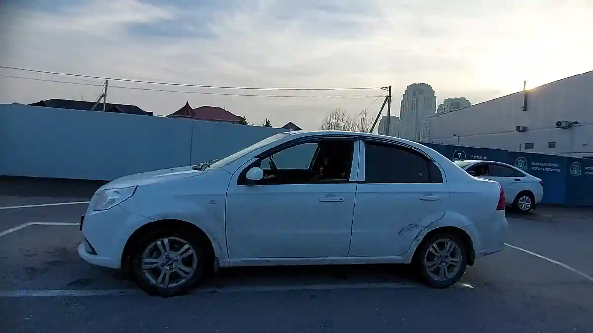 Chevrolet Nexia 2022 года за 5 500 000 тг. в Шымкент