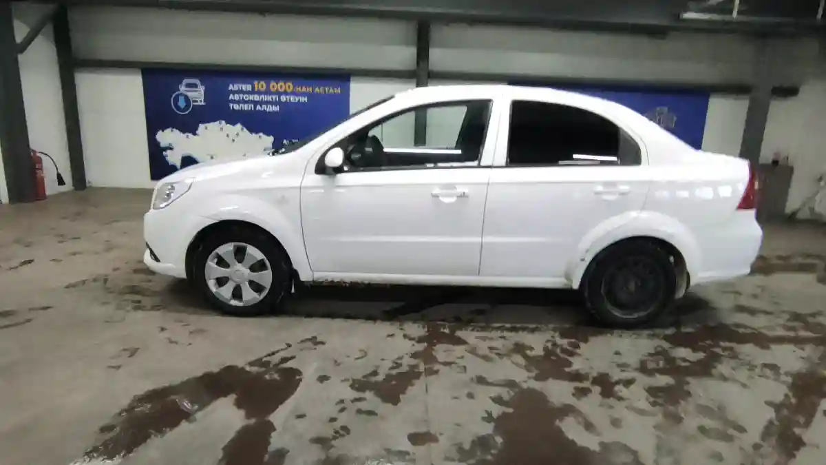 Chevrolet Nexia 2022 года за 4 700 000 тг. в Астана