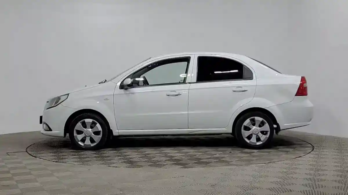 Chevrolet Nexia 2022 года за 4 790 000 тг. в Алматы