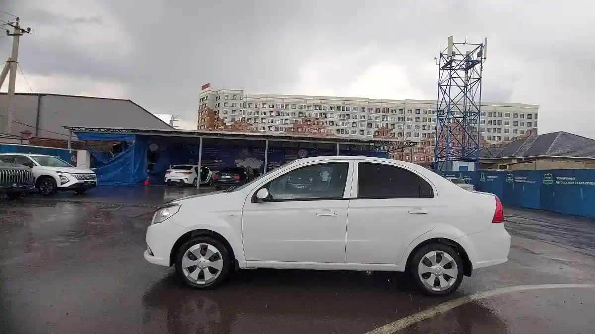 Chevrolet Nexia 2022 года за 6 000 000 тг. в Шымкент