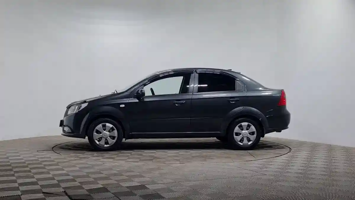 Chevrolet Nexia 2022 года за 4 950 000 тг. в Алматы