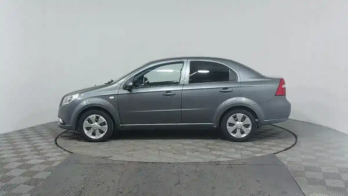 Chevrolet Nexia 2022 года за 5 500 000 тг. в Астана