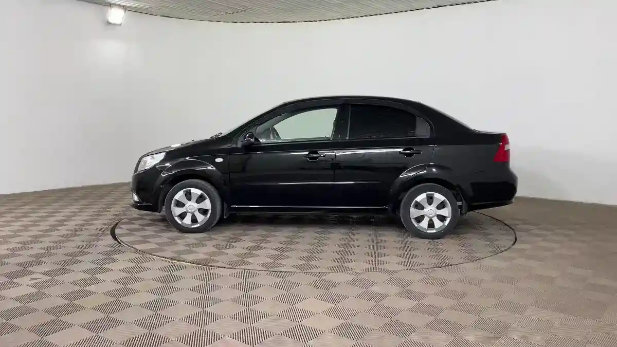 Chevrolet Nexia 2022 года за 5 580 000 тг. в Шымкент