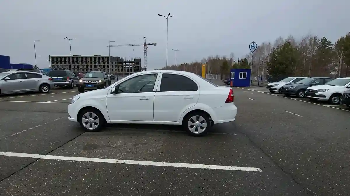 Chevrolet Nexia 2022 года за 5 100 000 тг. в Усть-Каменогорск