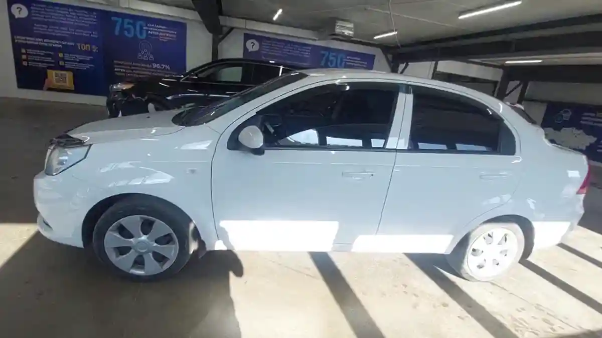 Chevrolet Nexia 2022 года за 4 900 000 тг. в Астана