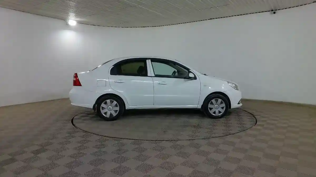 Chevrolet Nexia 2022 года за 5 190 000 тг. в Шымкент