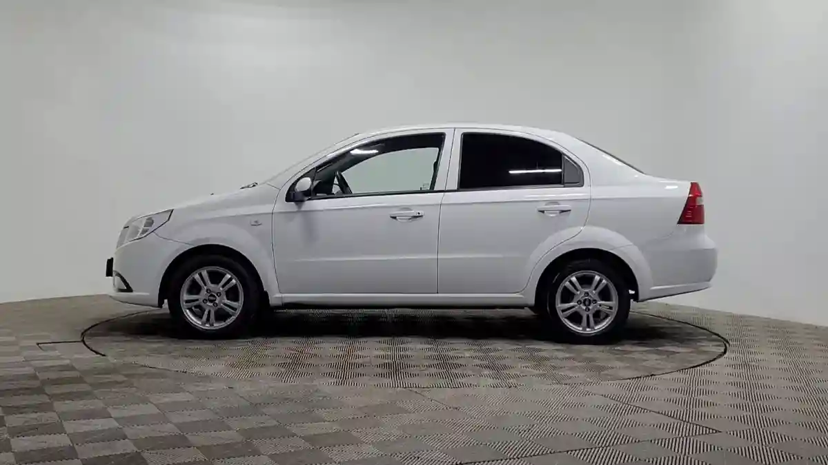 Chevrolet Nexia 2022 года за 5 390 000 тг. в Алматы