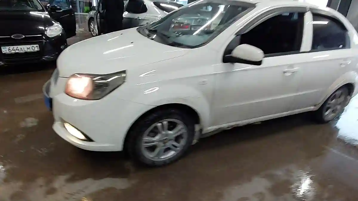 Chevrolet Nexia 2022 года за 6 000 000 тг. в Астана