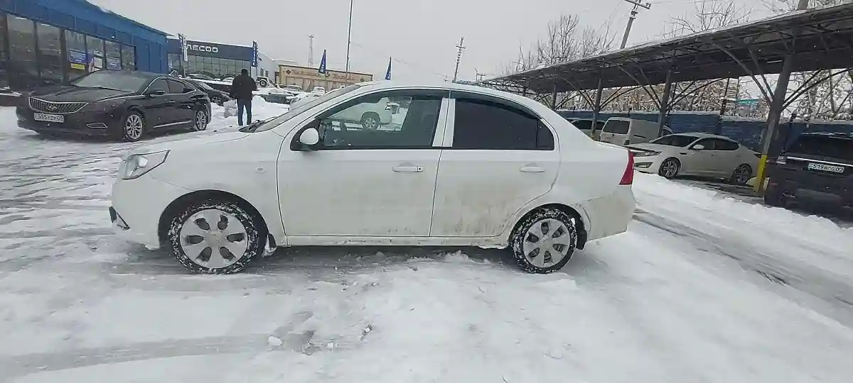 Chevrolet Nexia 2022 года за 5 000 000 тг. в Алматы
