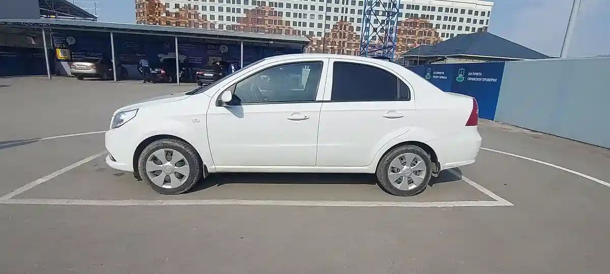 Chevrolet Nexia 2022 года за 6 000 000 тг. в Шымкент