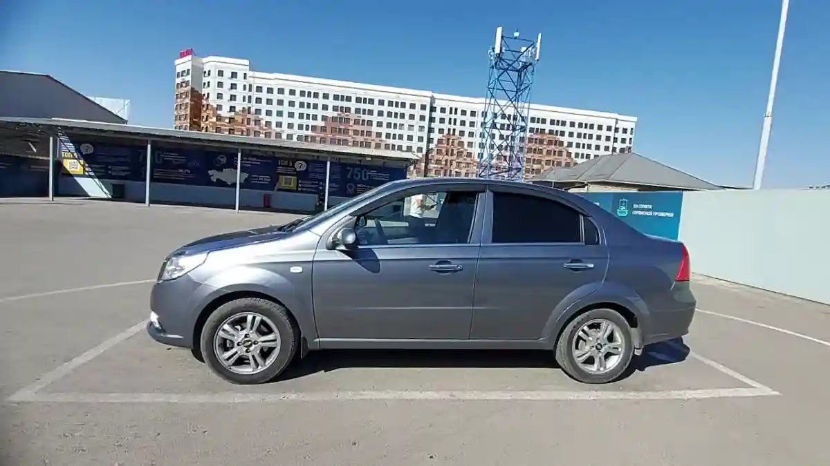 Chevrolet Nexia 2022 года за 5 300 000 тг. в Шымкент