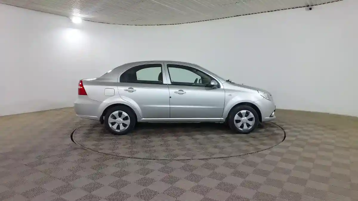 Chevrolet Nexia 2022 года за 5 400 000 тг. в Шымкент