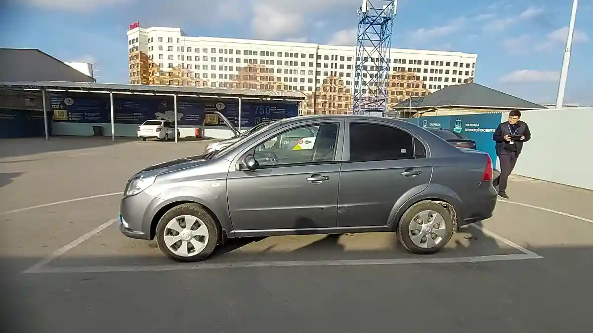 Chevrolet Nexia 2022 года за 6 000 000 тг. в Шымкент