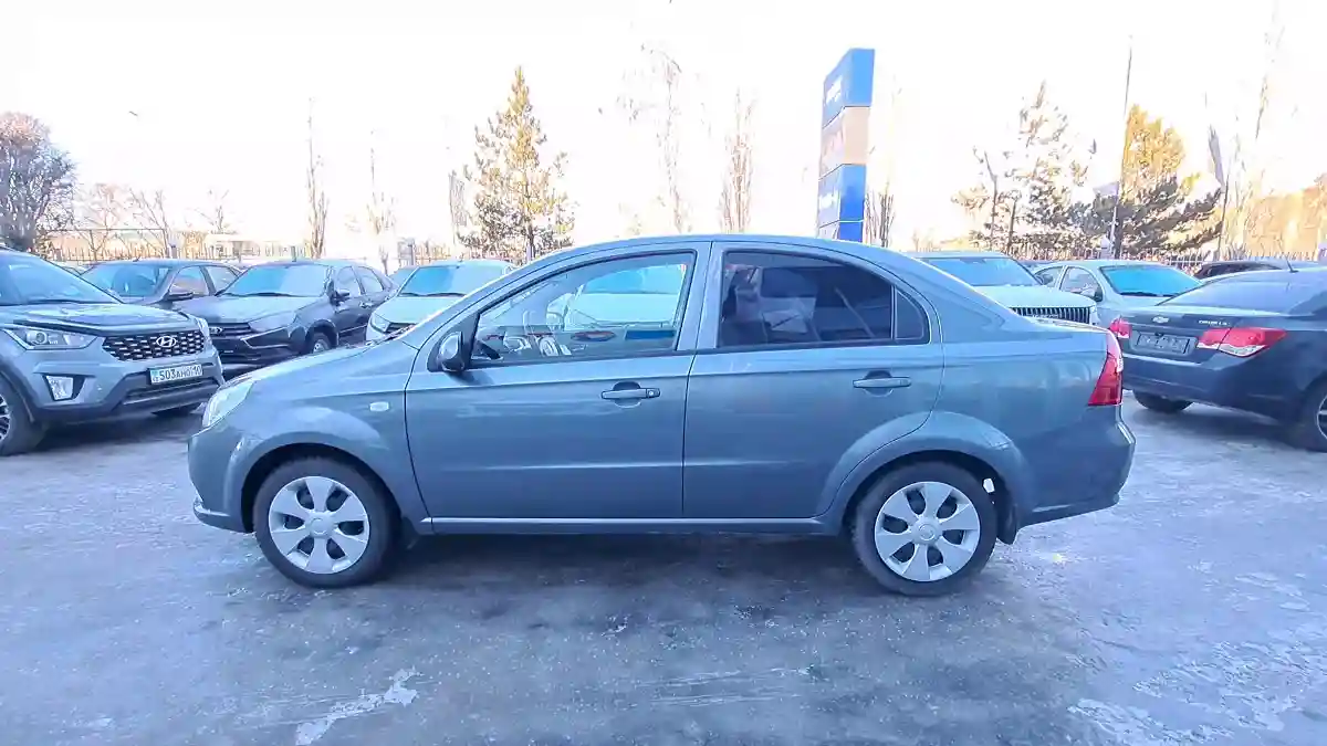 Chevrolet Nexia 2022 года за 5 990 000 тг. в Костанай