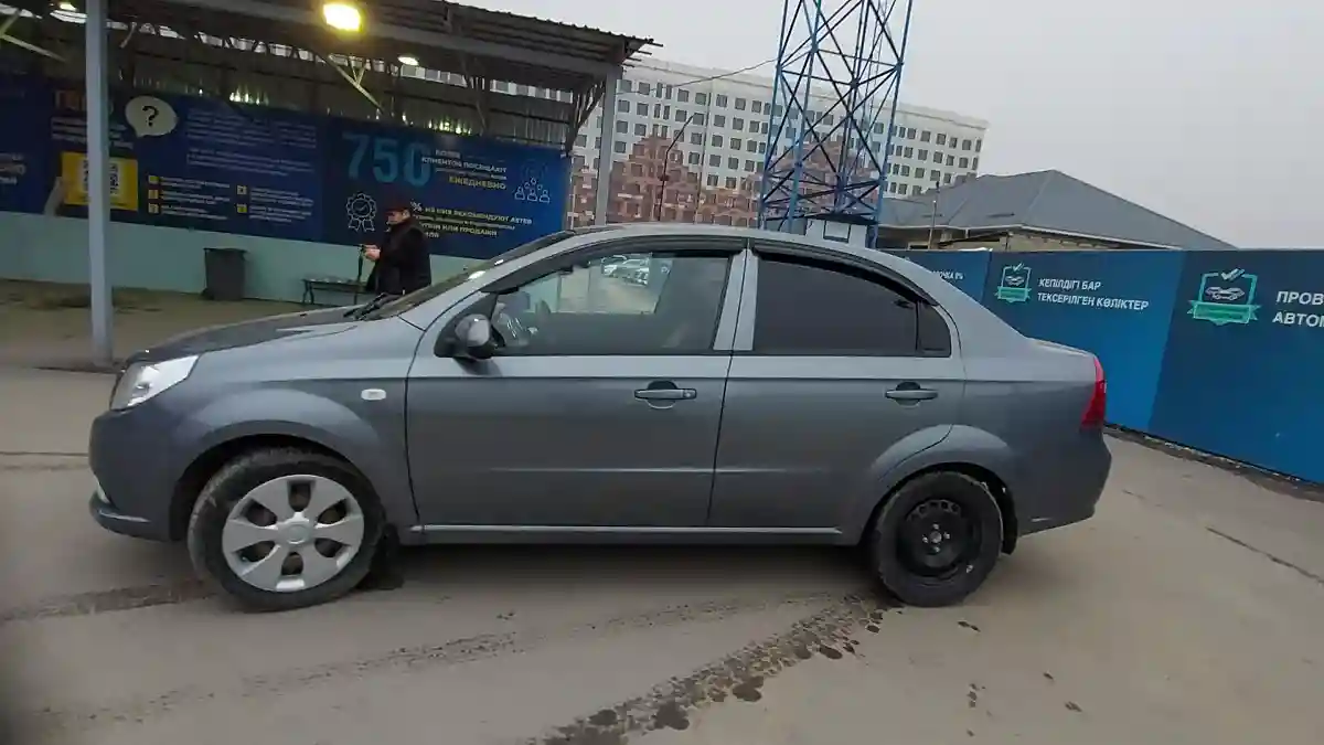 Chevrolet Nexia 2022 года за 5 900 000 тг. в Шымкент