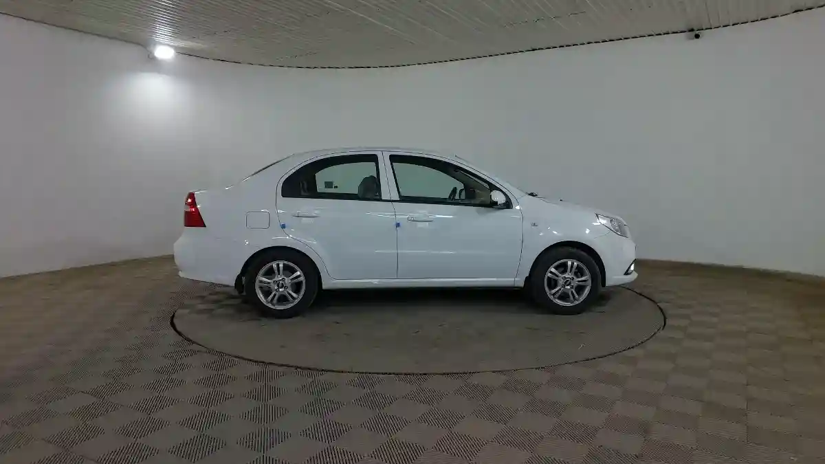 Chevrolet Nexia 2022 года за 5 290 000 тг. в Шымкент