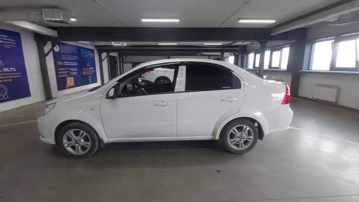 Chevrolet Nexia 2022 года за 5 400 000 тг. в Астана