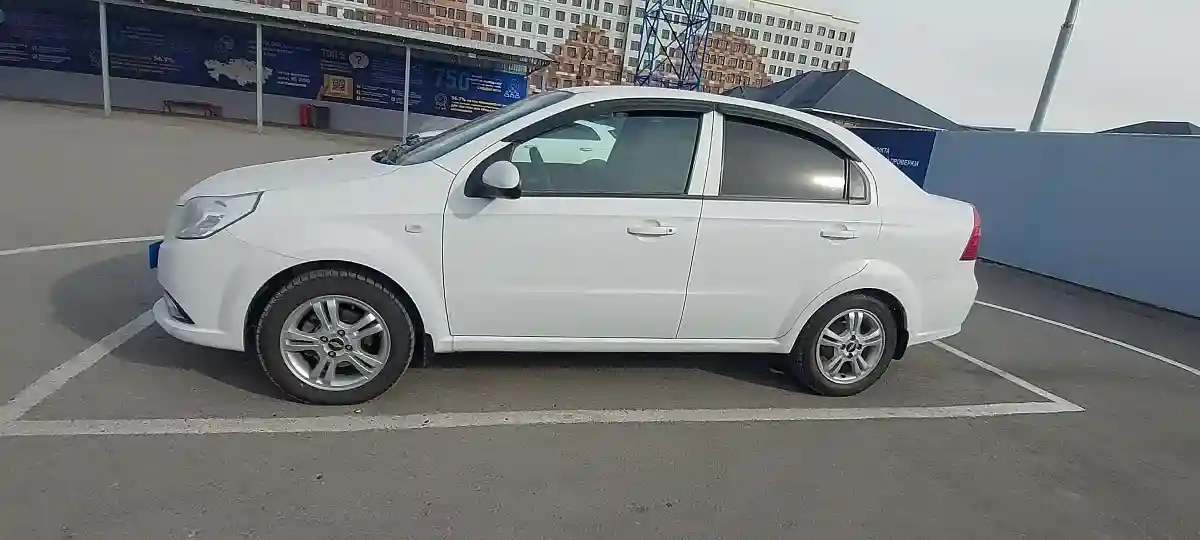 Chevrolet Nexia 2022 года за 6 000 000 тг. в Шымкент