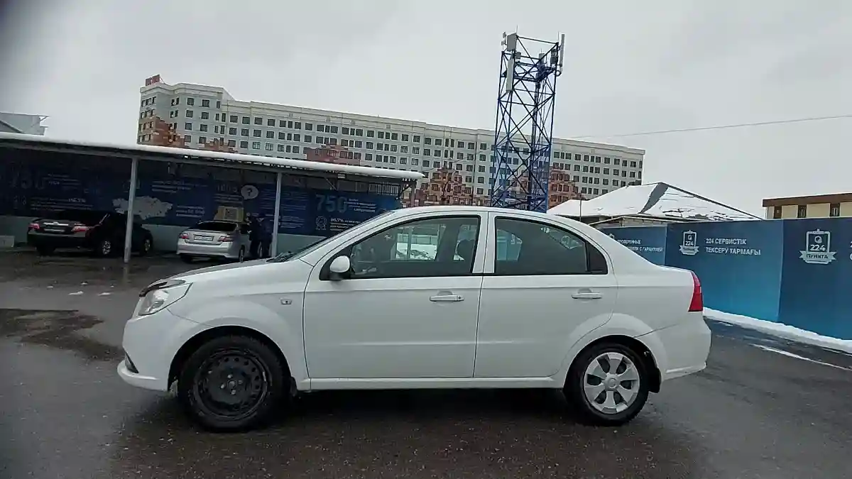 Chevrolet Nexia 2022 года за 5 000 000 тг. в Шымкент