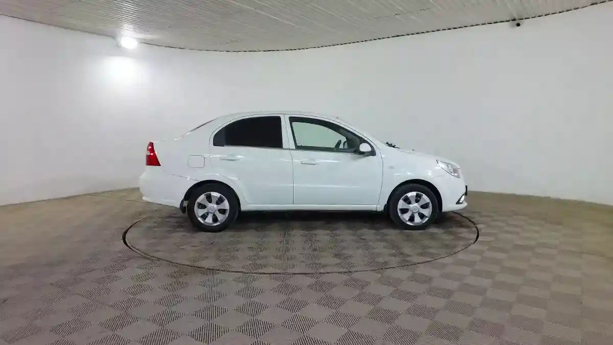 Chevrolet Nexia 2022 года за 5 490 000 тг. в Шымкент