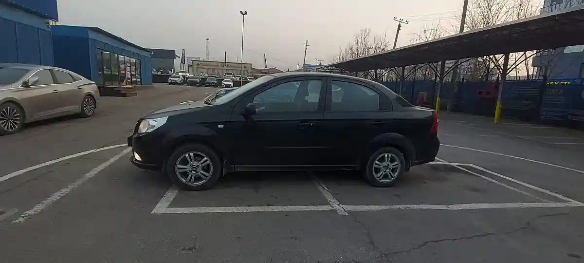 Chevrolet Nexia 2022 года за 5 000 000 тг. в Алматы
