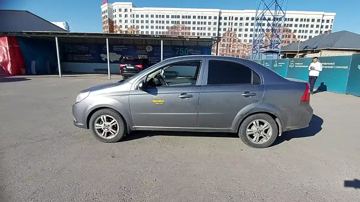 Chevrolet Nexia 2022 года за 5 800 000 тг. в Шымкент