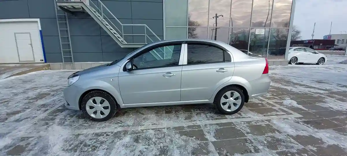 Chevrolet Nexia 2022 года за 6 560 000 тг. в Уральск