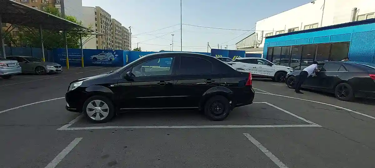 Chevrolet Nexia 2022 года за 4 800 000 тг. в Алматы