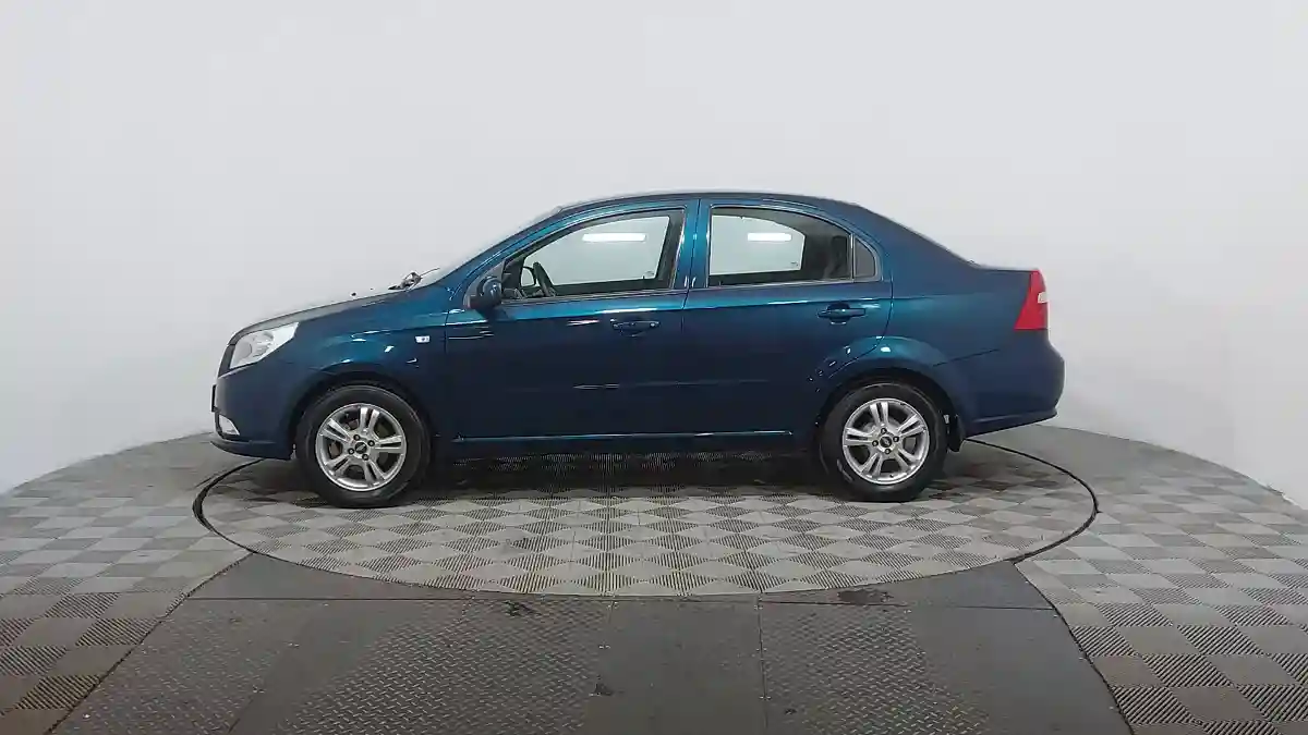 Chevrolet Nexia 2022 года за 5 590 000 тг. в Астана