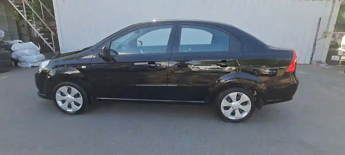 Chevrolet Nexia 2022 года за 5 290 000 тг. в Алматы