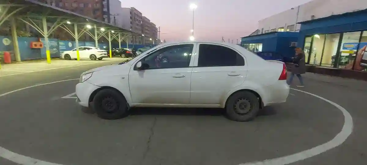 Chevrolet Nexia 2022 года за 5 000 000 тг. в Алматы