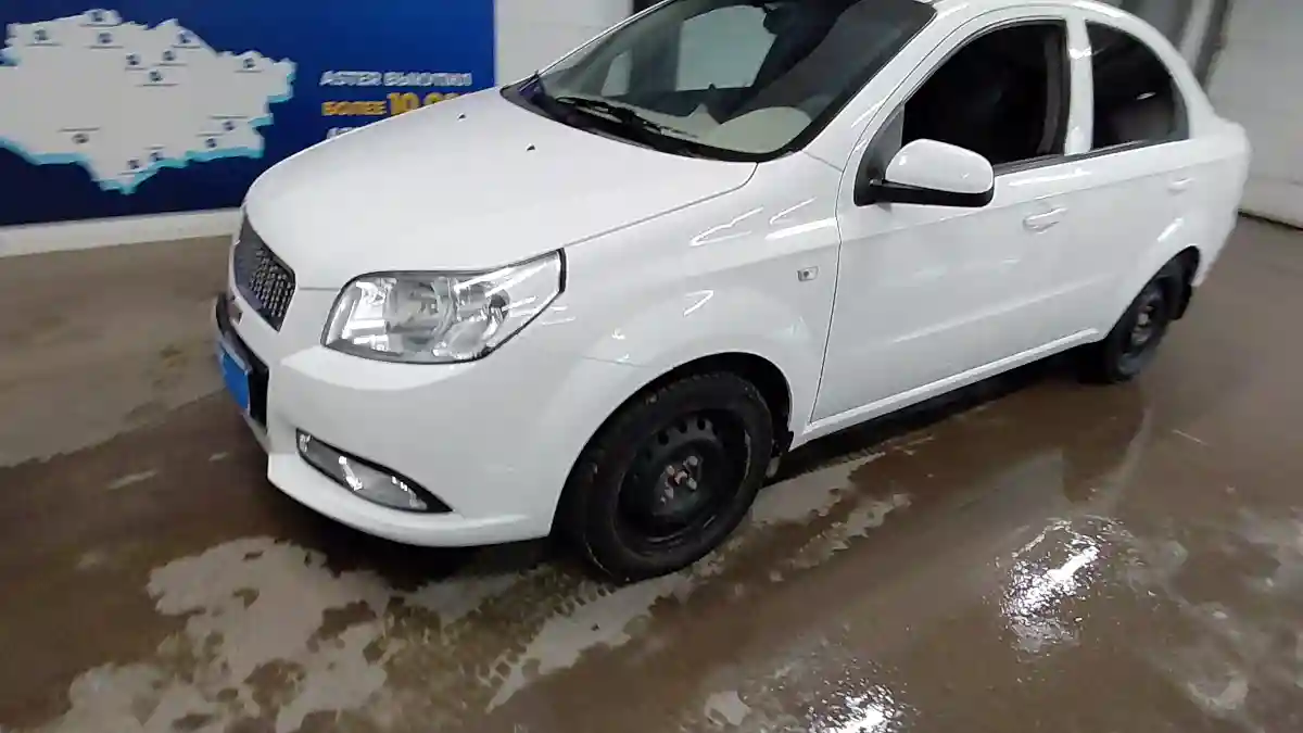 Chevrolet Nexia 2022 года за 5 200 000 тг. в Астана