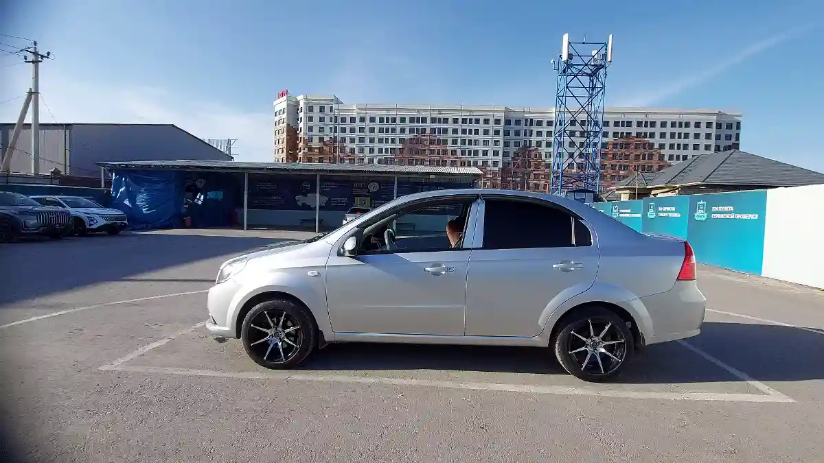 Chevrolet Nexia 2022 года за 5 600 000 тг. в Шымкент