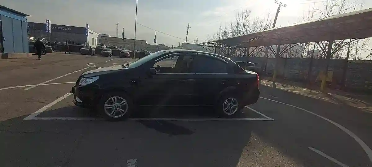 Chevrolet Nexia 2022 года за 5 500 000 тг. в Алматы