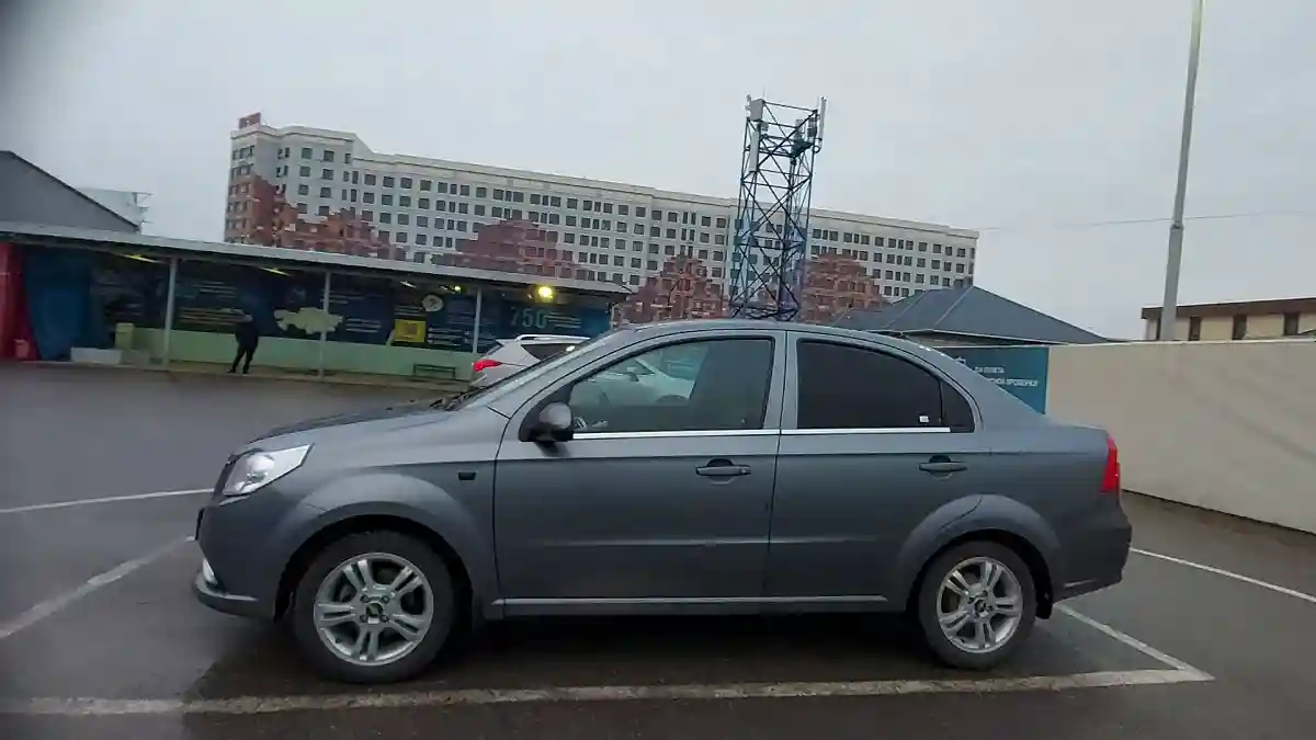 Chevrolet Nexia 2023 года за 5 500 000 тг. в Шымкент