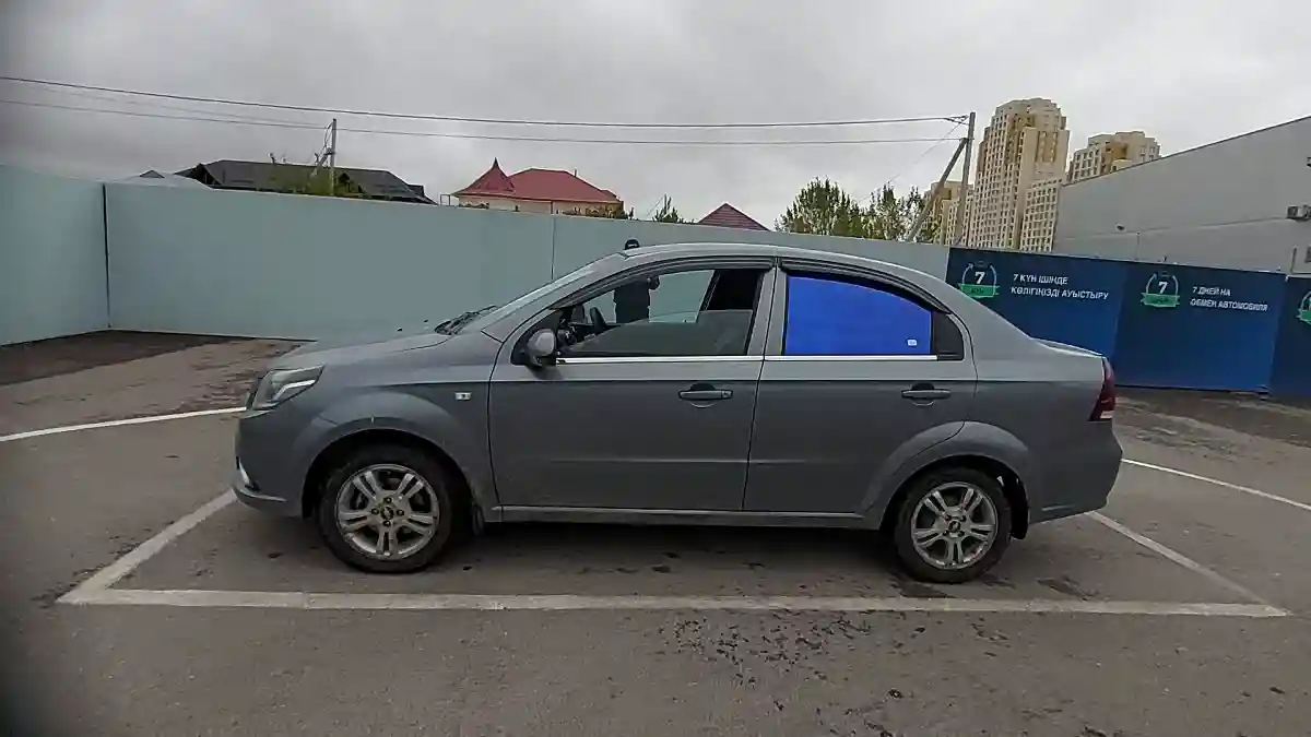 Chevrolet Nexia 2023 года за 7 000 000 тг. в Шымкент