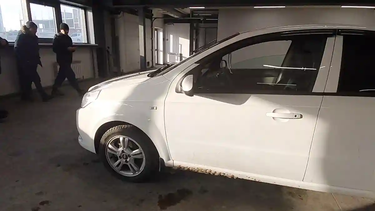 Chevrolet Nexia 2023 года за 5 500 000 тг. в Астана