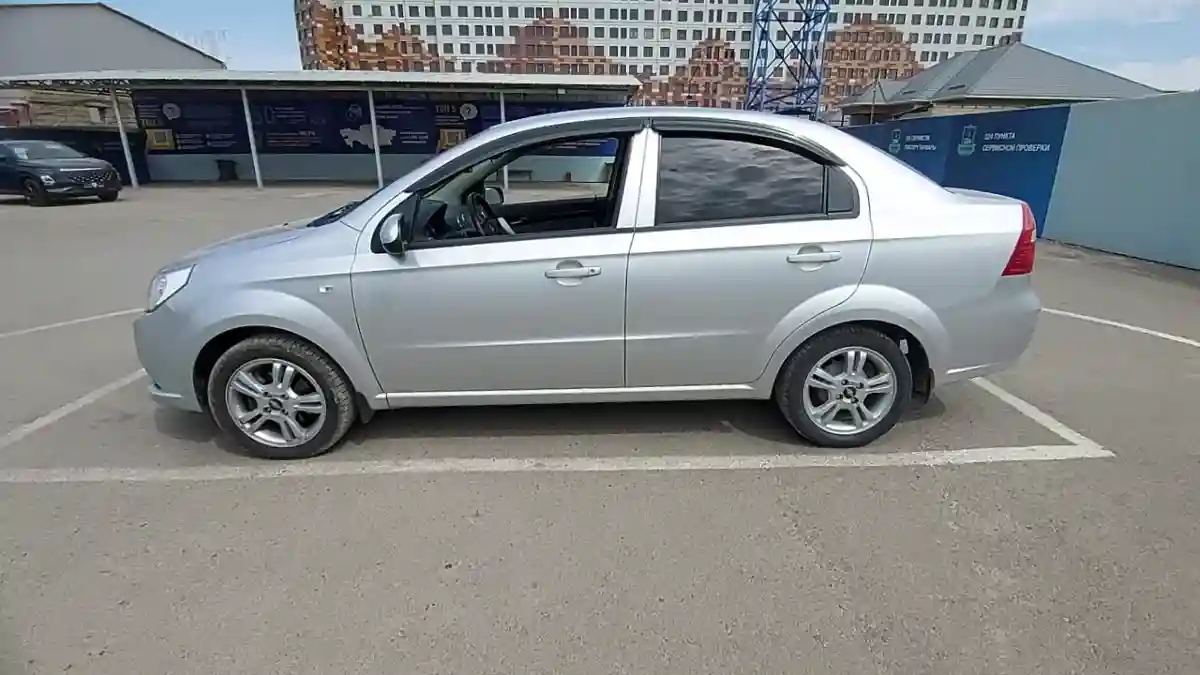 Chevrolet Nexia 2022 года за 6 000 000 тг. в Шымкент