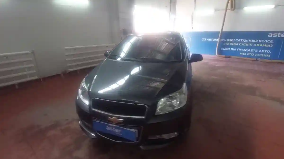 Chevrolet Nexia 2023 года за 5 750 000 тг. в Астана