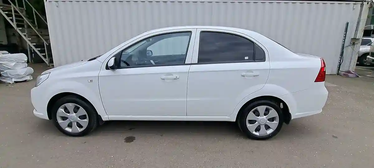 Chevrolet Nexia 2023 года за 5 970 000 тг. в Алматы