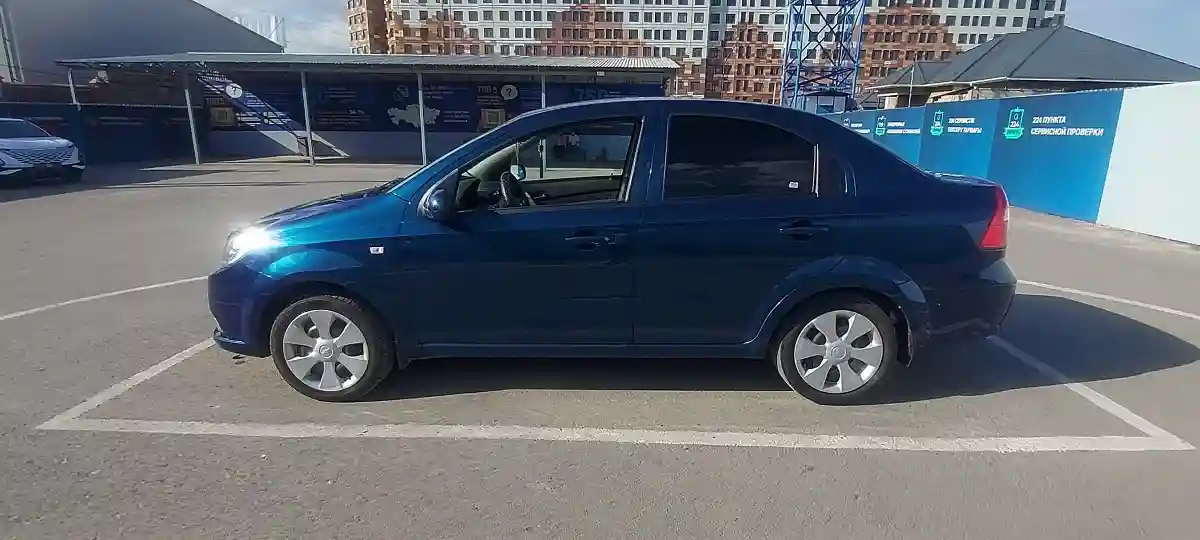 Chevrolet Nexia 2023 года за 6 300 000 тг. в Шымкент