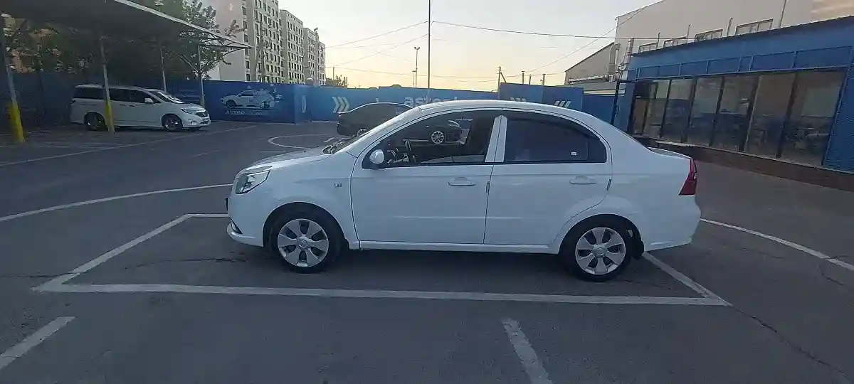 Chevrolet Nexia 2023 года за 4 800 000 тг. в Алматы