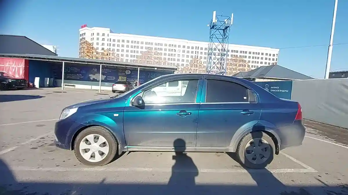 Chevrolet Nexia 2023 года за 5 500 000 тг. в Шымкент