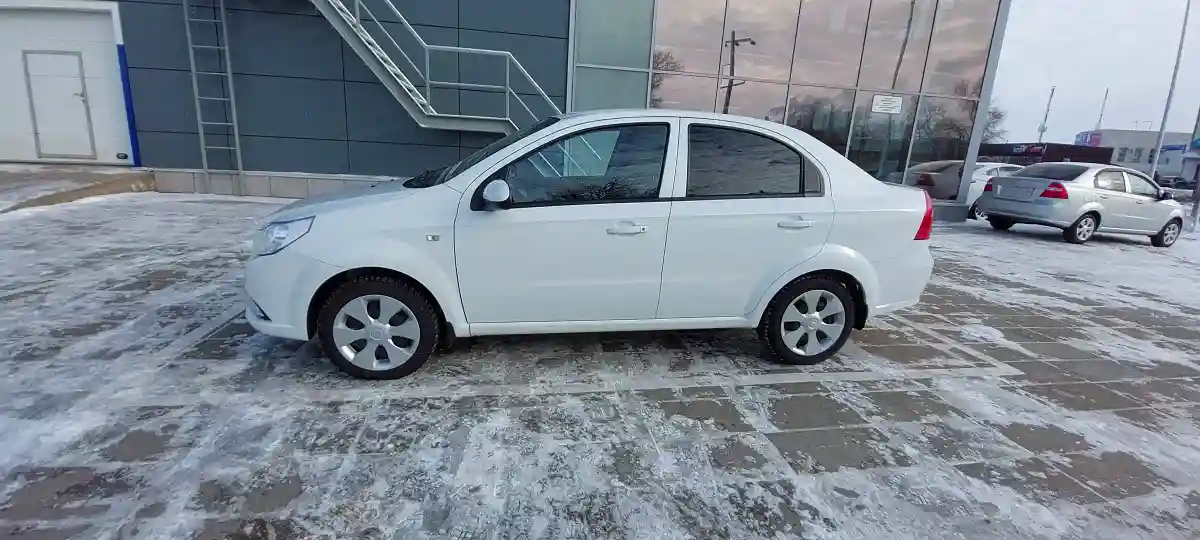 Chevrolet Nexia 2023 года за 6 560 000 тг. в Уральск