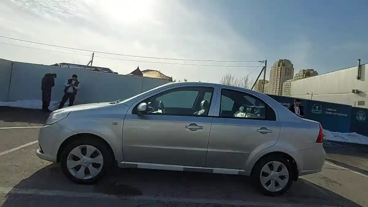 Chevrolet Nexia 2023 года за 5 100 000 тг. в Шымкент