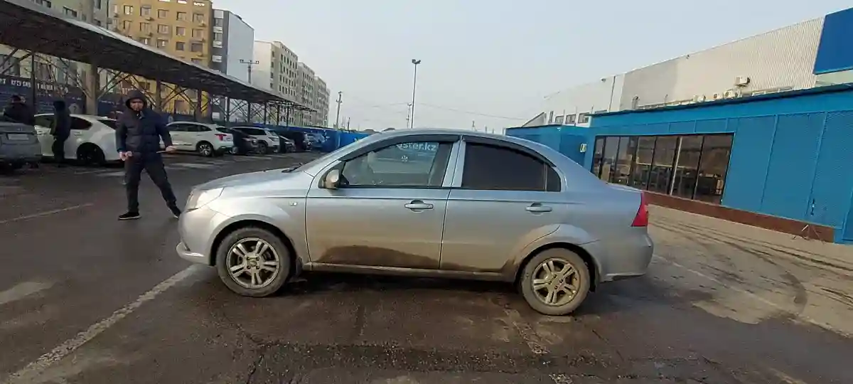 Chevrolet Nexia 2023 года за 5 500 000 тг. в Алматы