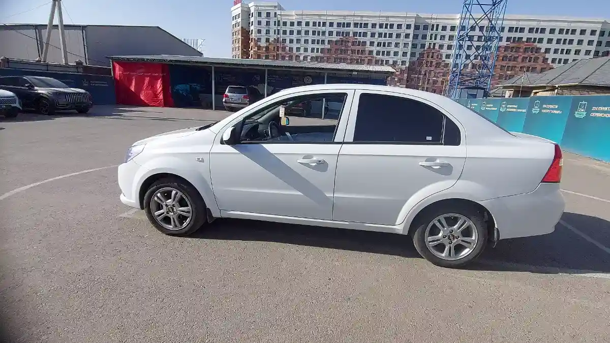 Chevrolet Nexia 2023 года за 5 500 000 тг. в Шымкент