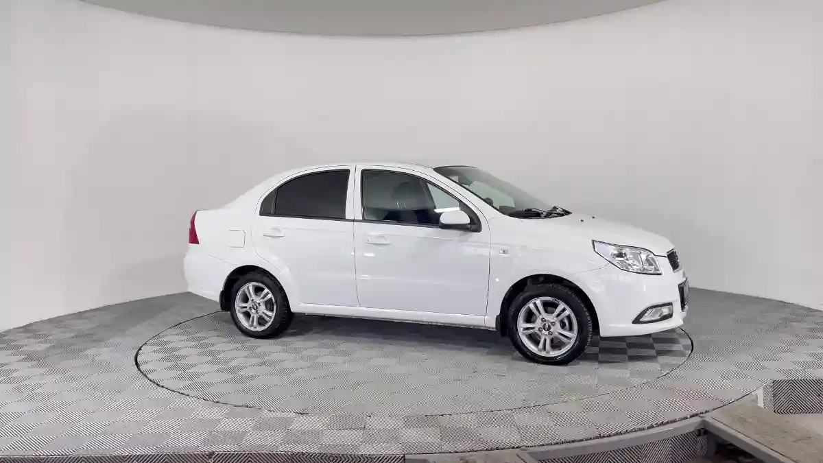 Chevrolet Nexia 2023 года за 5 500 000 тг. в Караганда