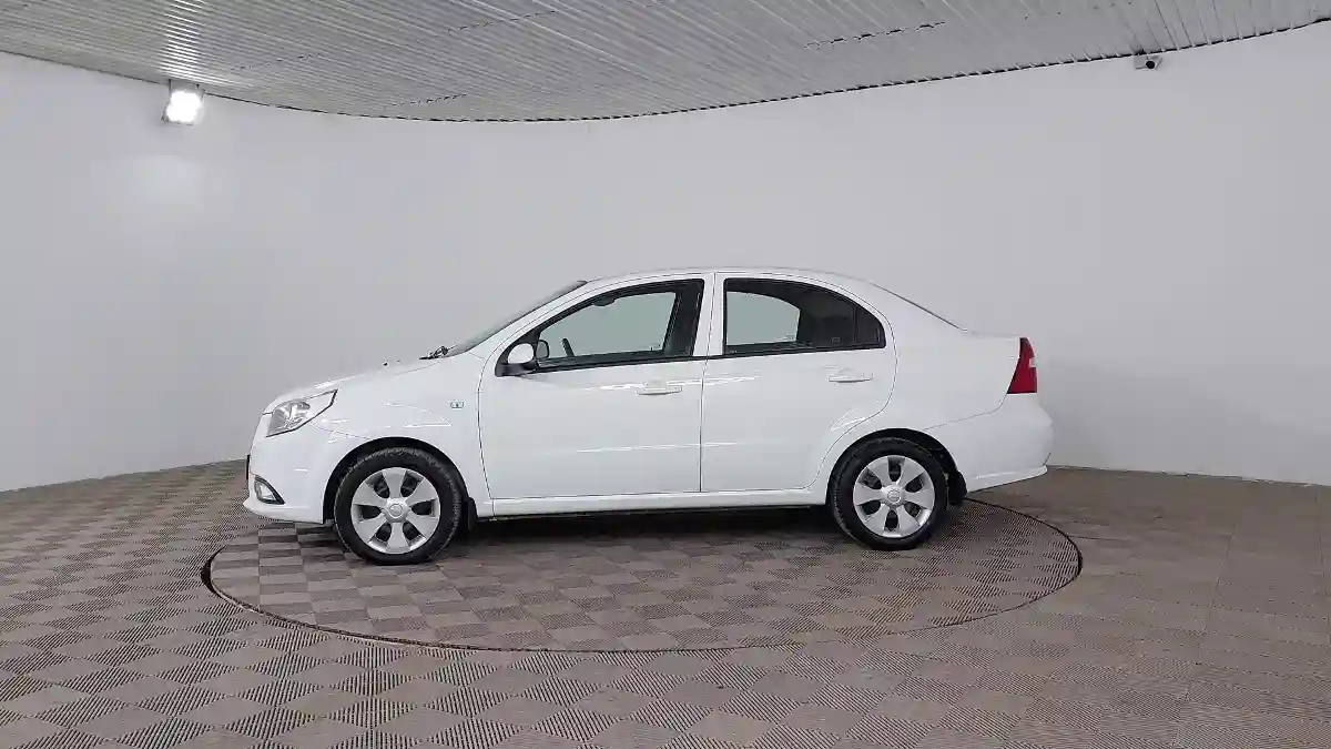Chevrolet Nexia 2023 года за 6 667 000 тг. в Шымкент