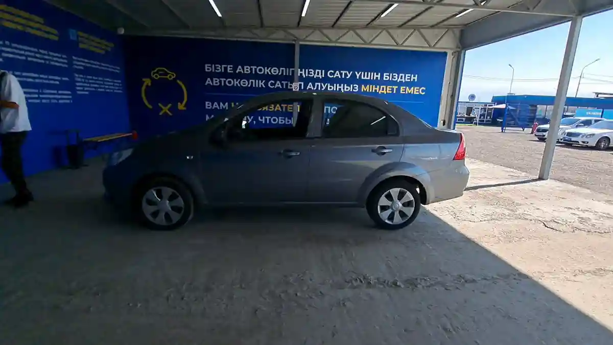Chevrolet Nexia 2023 года за 6 600 000 тг. в Алматы